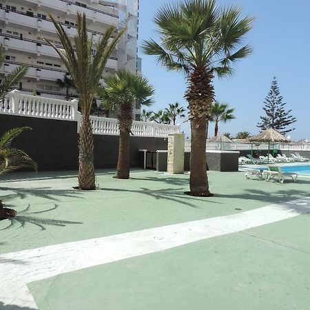 Olympia Apartment Las Americas Адехе Екстер'єр фото