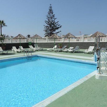 Olympia Apartment Las Americas Адехе Екстер'єр фото