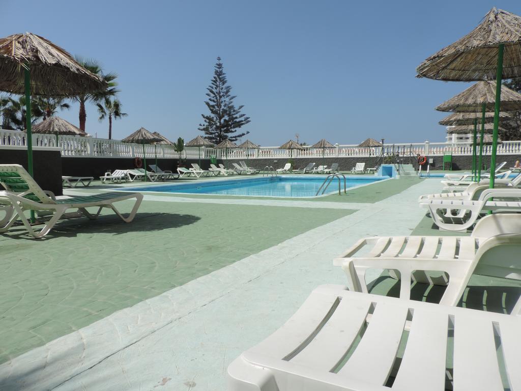 Olympia Apartment Las Americas Адехе Екстер'єр фото