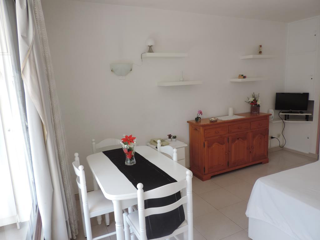 Olympia Apartment Las Americas Адехе Екстер'єр фото
