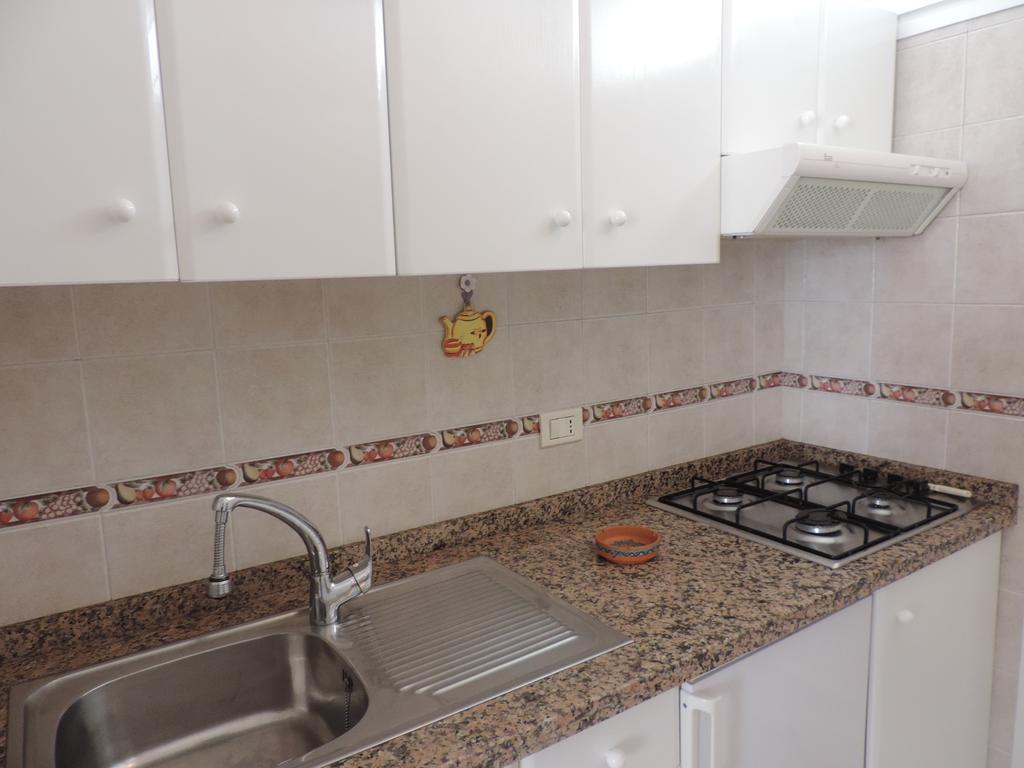 Olympia Apartment Las Americas Адехе Екстер'єр фото