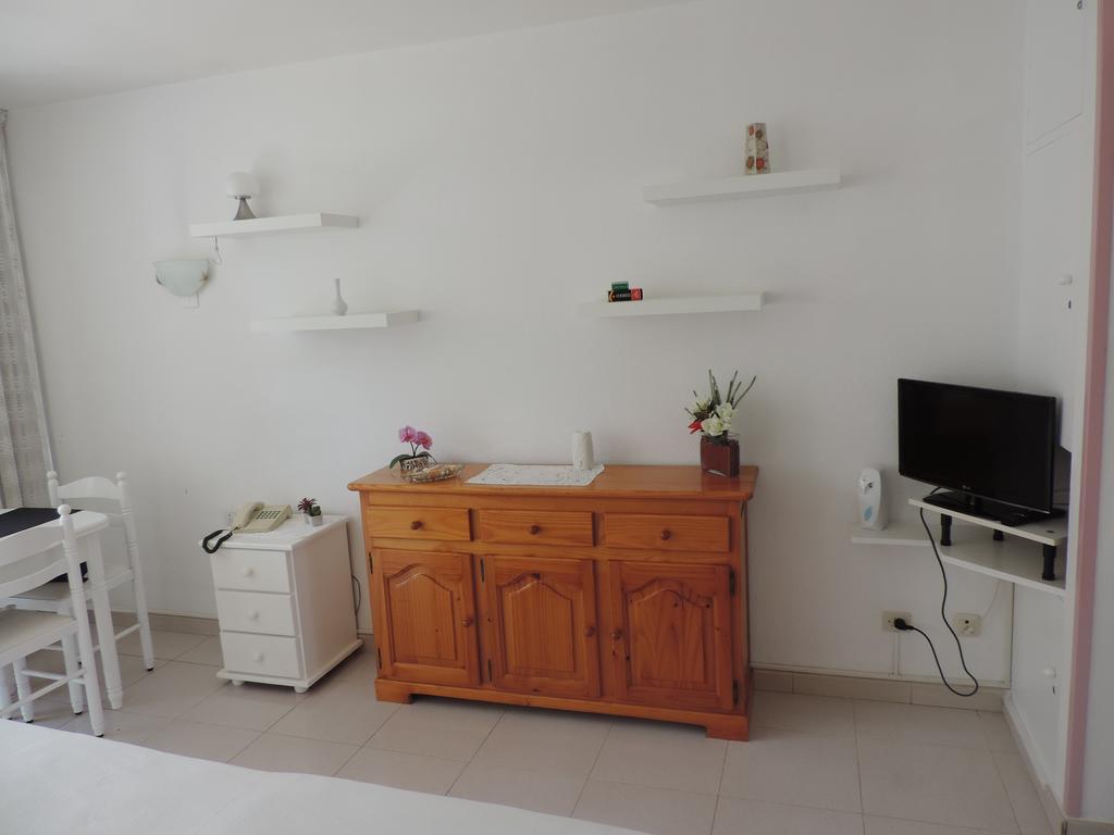 Olympia Apartment Las Americas Адехе Екстер'єр фото