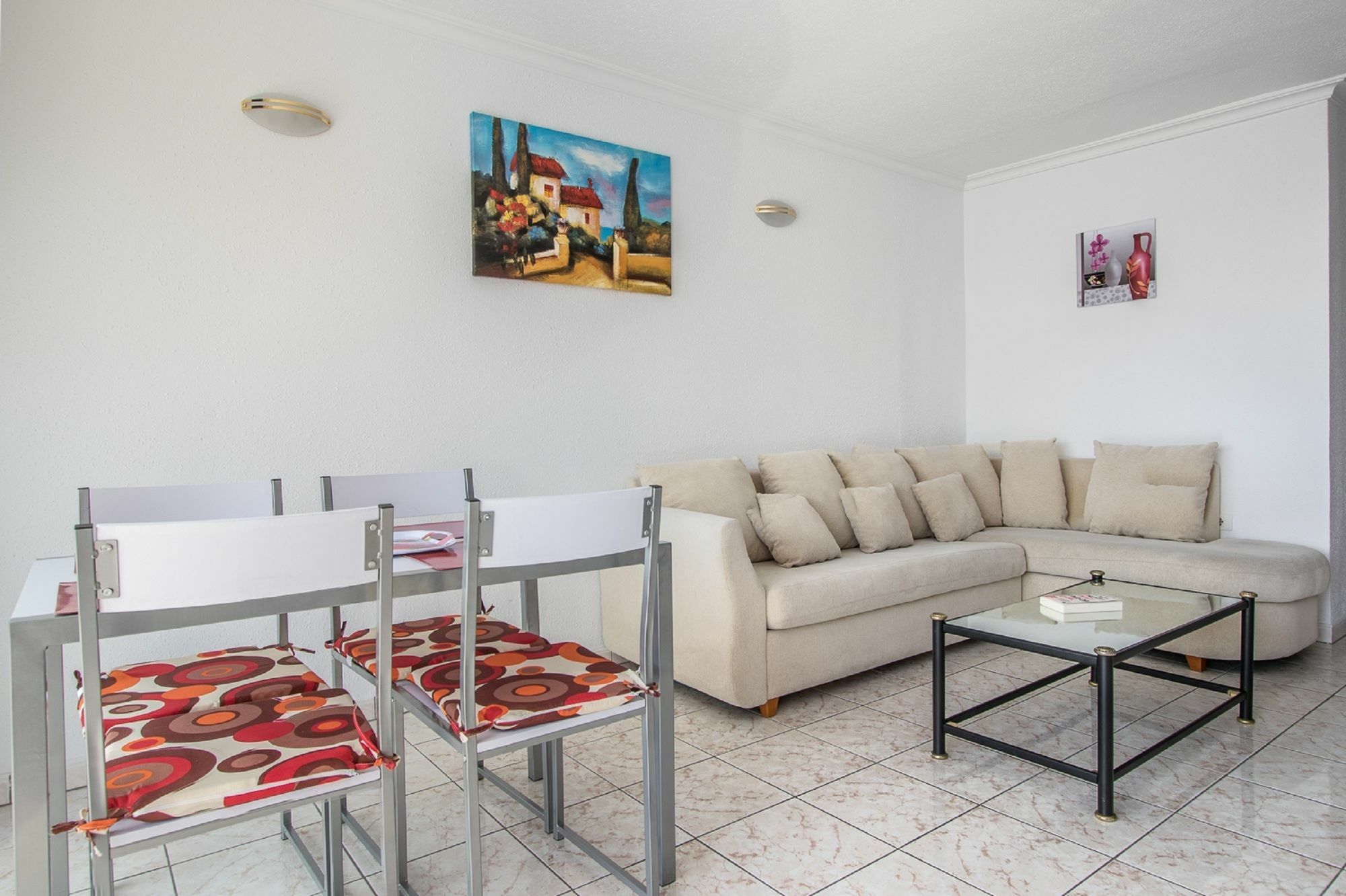 Olympia Apartment Las Americas Адехе Екстер'єр фото