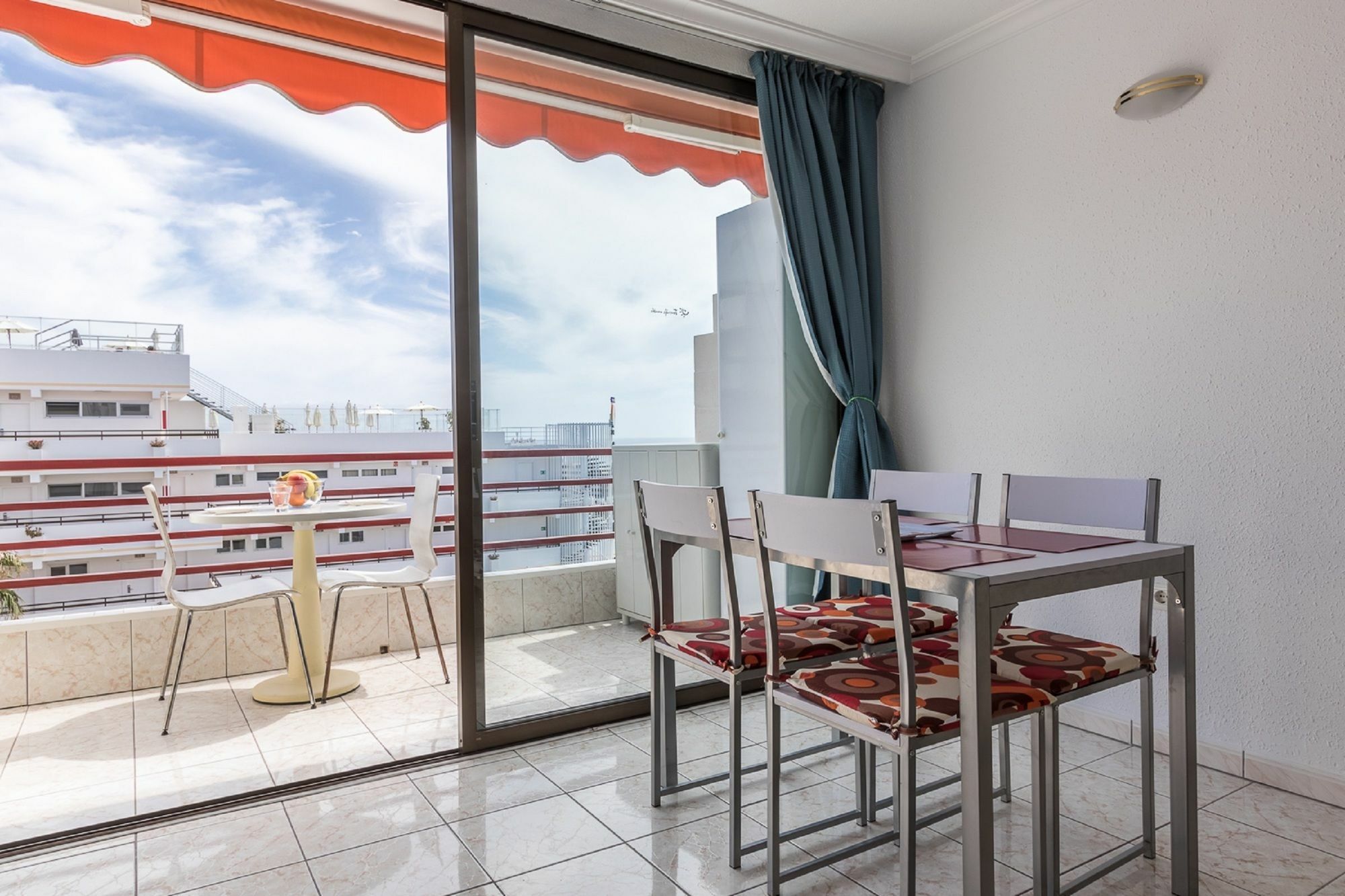 Olympia Apartment Las Americas Адехе Екстер'єр фото